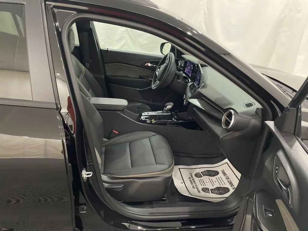 2026 Chevrolet Trax Activ - Photo 22