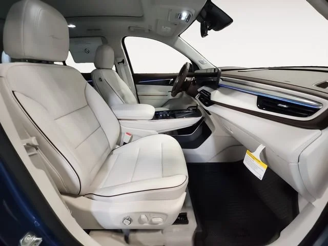 2026 Buick Enclave Avenir - Photo 15
