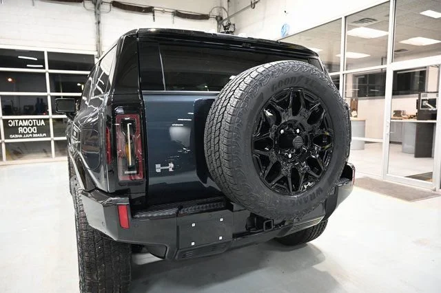 2026 GMC HUMMER EV 2X - Photo 6