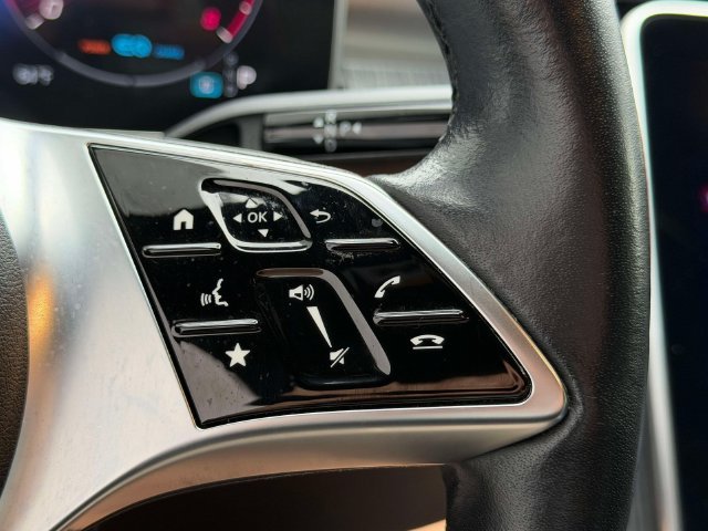 Certified Used 2022  Mercedes-Benz C 300 image 22