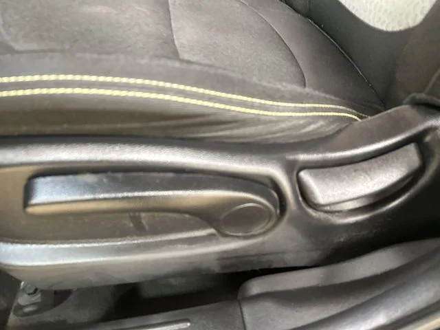 Used 2016 Black Kia Plus image 15