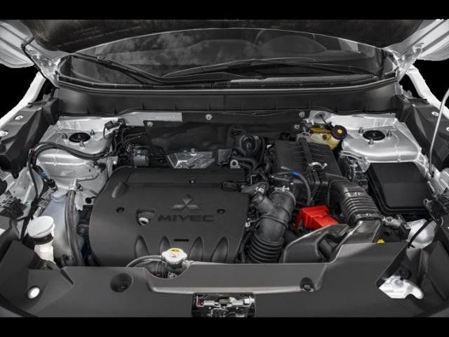 2025 Mitsubishi Outlander Sport TRAIL - Photo 15