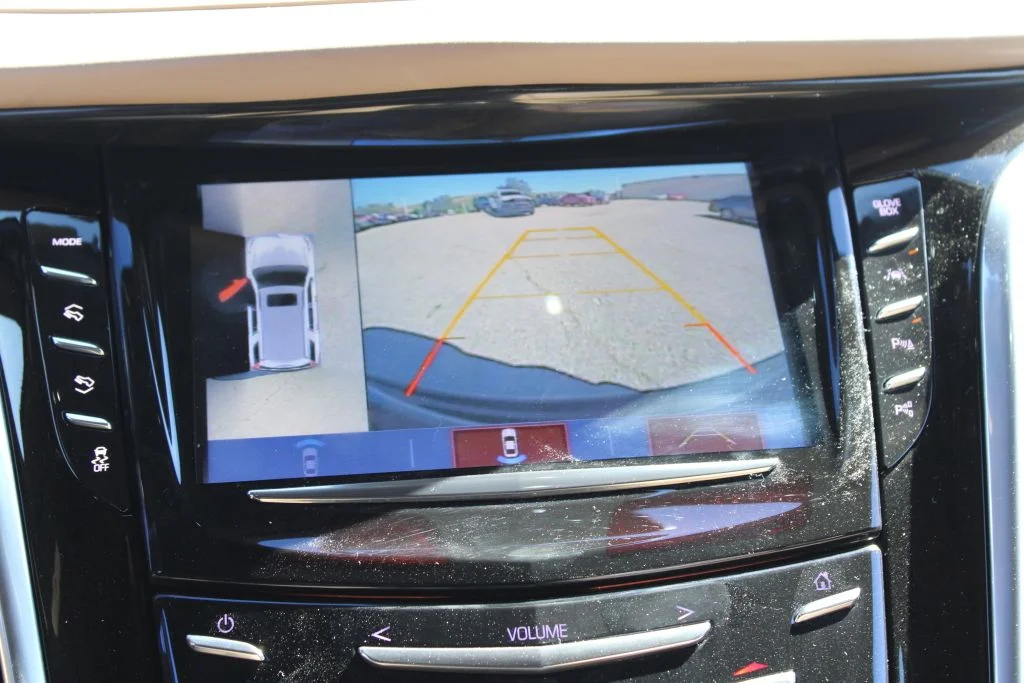 Used 2020 Black Cadillac Platinum Edition image 25