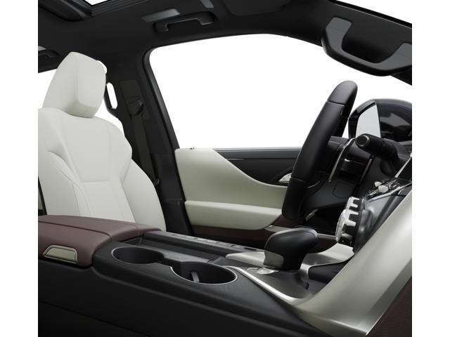 2026 Lexus LX 700h Luxury - Photo 35
