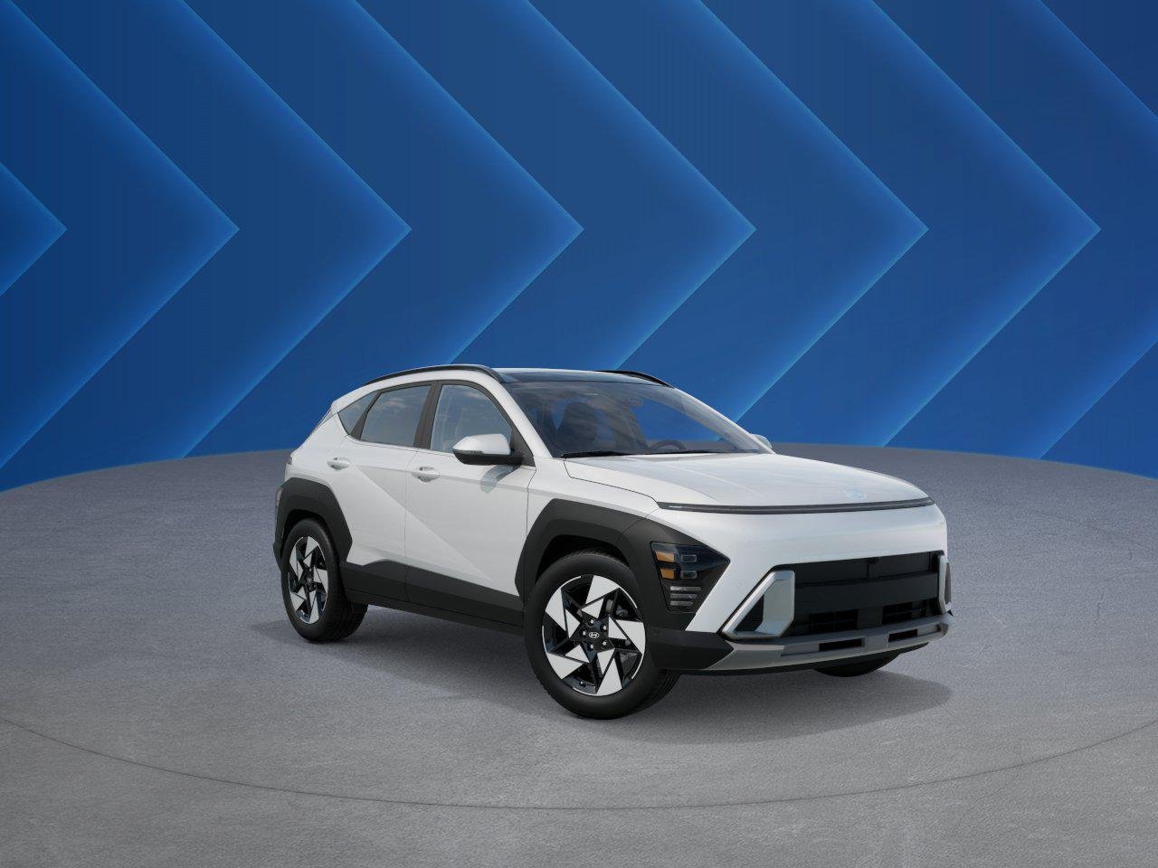 New 2027 Atlas White Hyundai Limited image 21