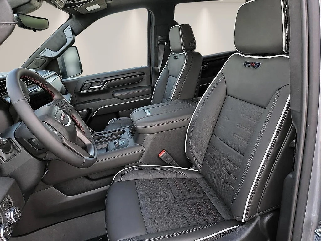 2026 GMC Sierra 2500HD AT4X - Photo 13