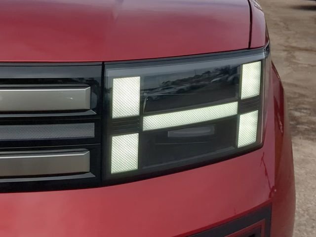 2025 Hyundai Santa Fe SEL - Photo 37