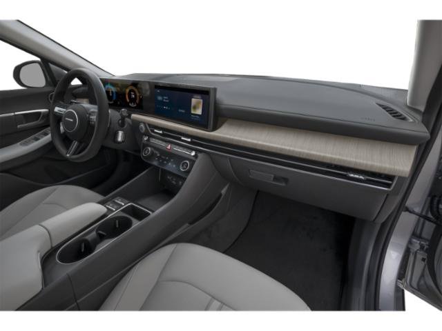 New 2027  Hyundai Blue image 30