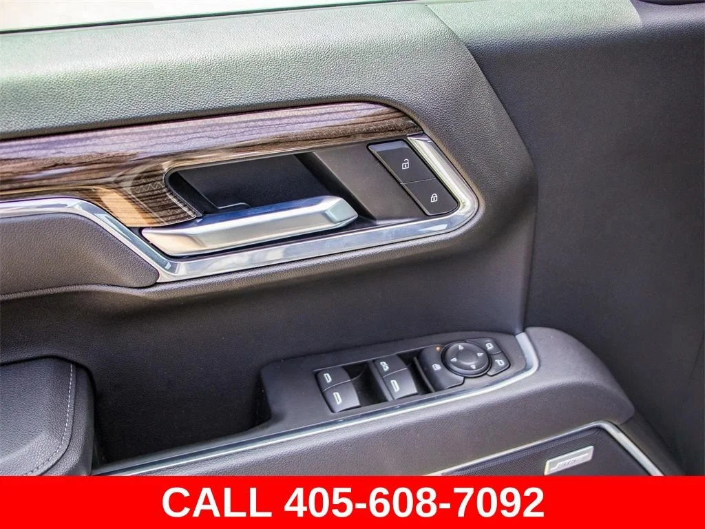 2025 Chevrolet Silverado 1500 RST - Photo 37