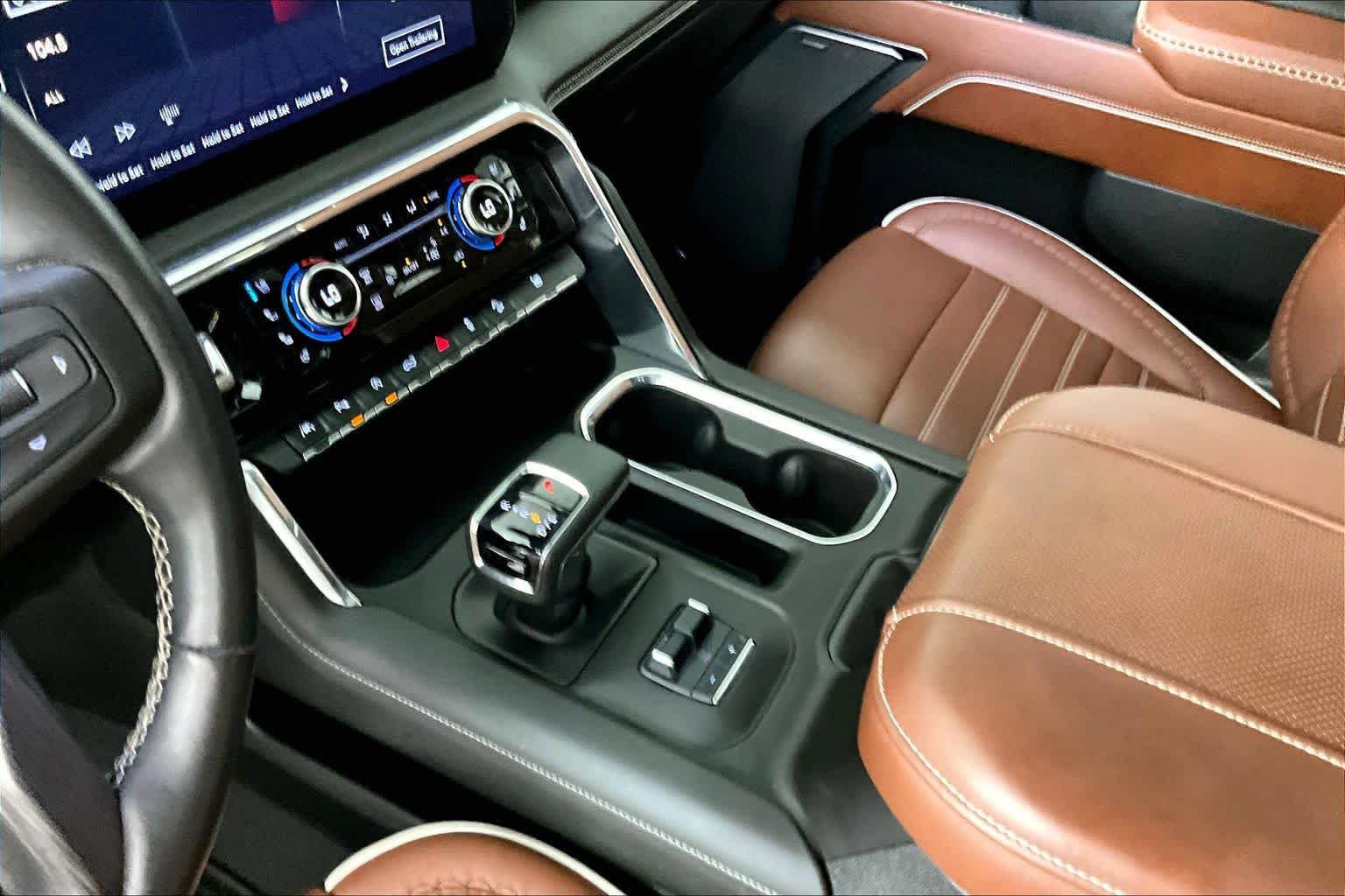 2023 GMC Sierra 1500 Denali Denali Ultimate - Photo 15
