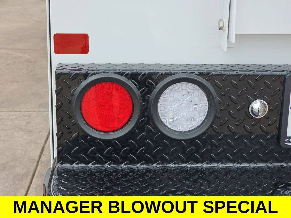 2026 RAM 2500 Tradesman - Photo 40