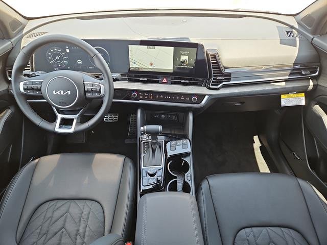 2025 Kia Sportage X-Pro - Photo 11