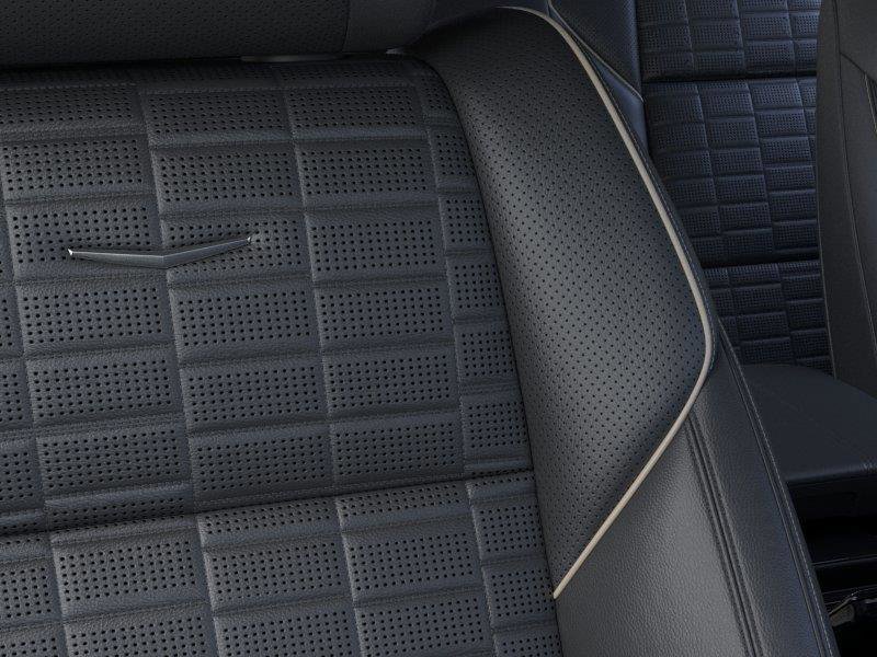 2026 Cadillac Escalade V-Series - Photo 21