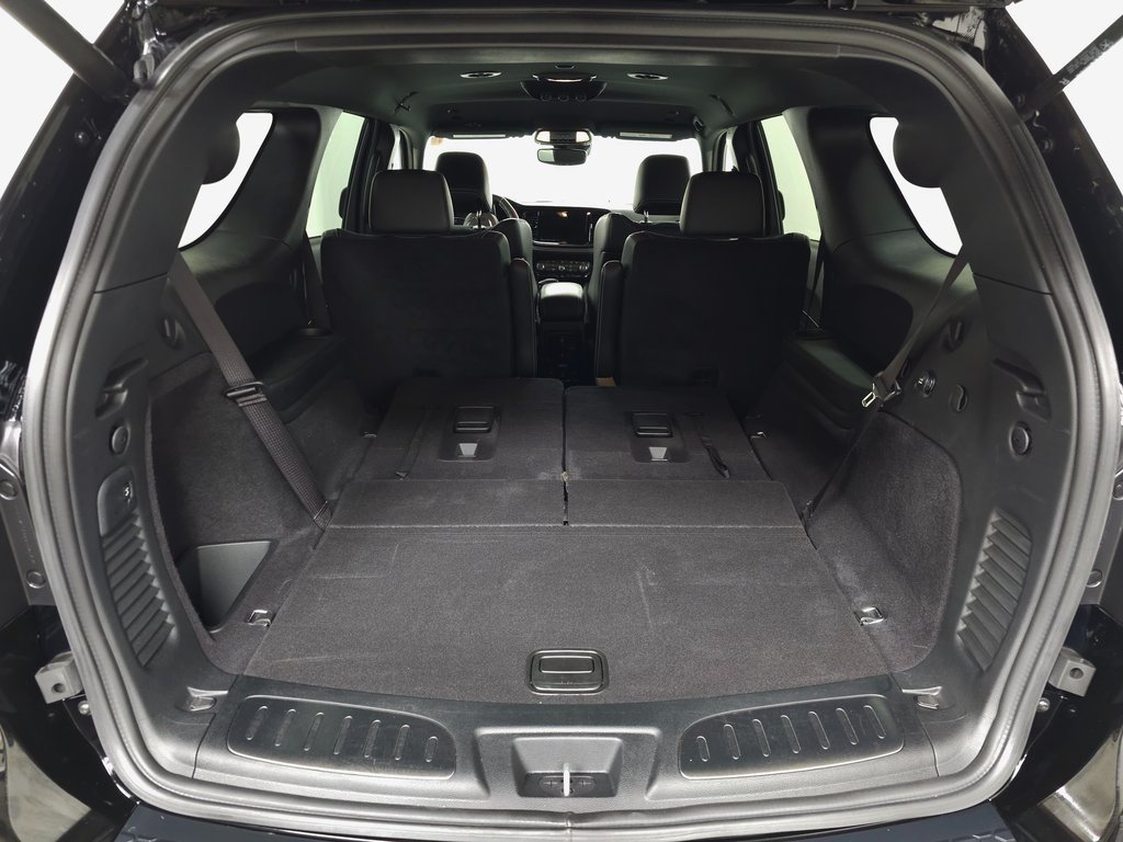 2022 DODGE DURANGO - Image 5