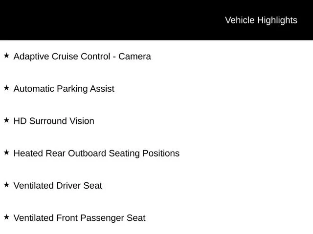 Used 2020 Silver GMC Denali image 7