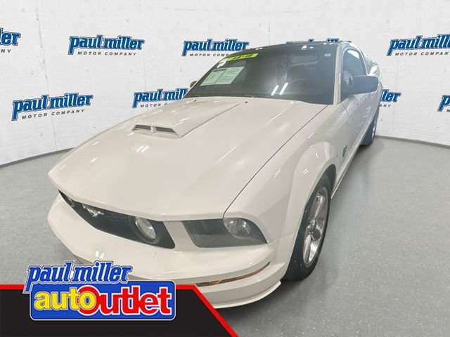 2009 Ford Mustang GT