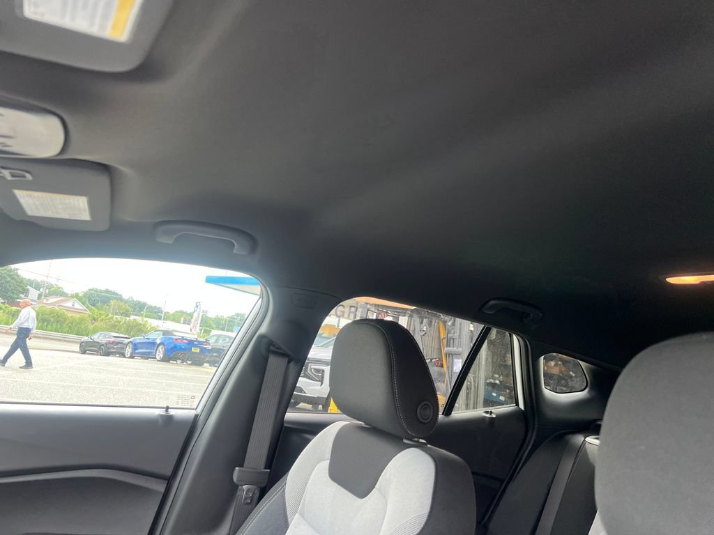 2026 Chevrolet Trax RS - Photo 14