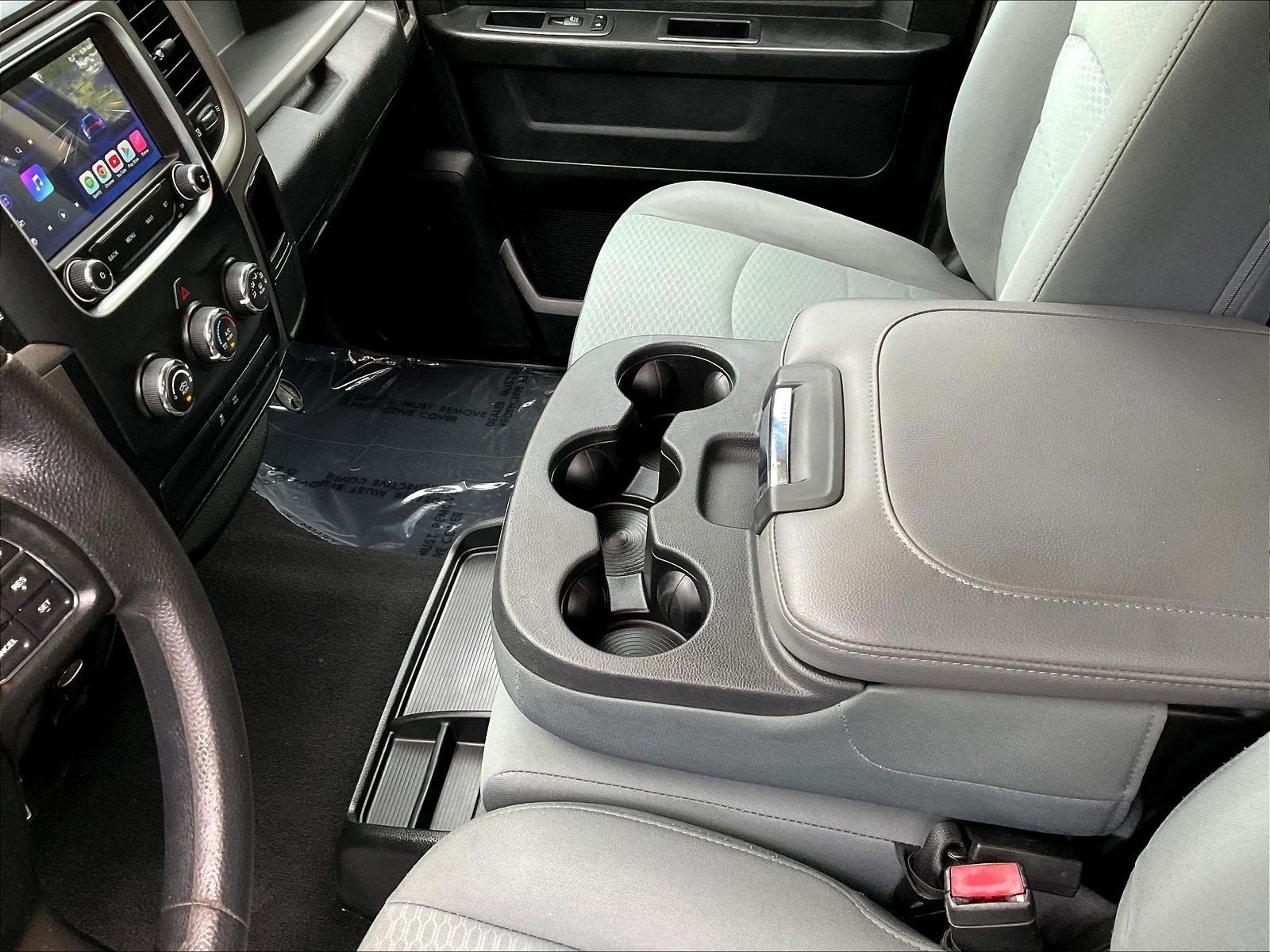 Used 2019 Black Ram Tradesman image 20