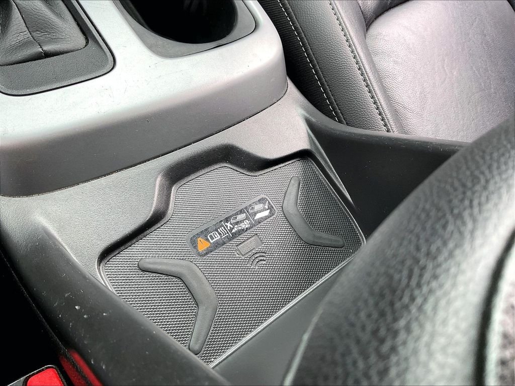 Used 2021 Summit White Chevrolet ZR2 image 33