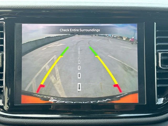 Certified Used 2023 Black Dodge GT image 17