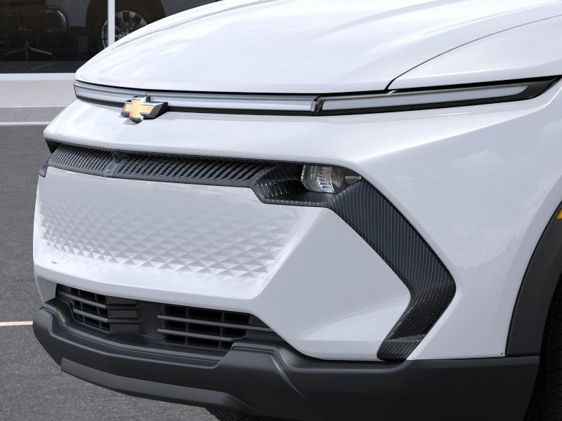 2026 Chevrolet Equinox EV 2LT - Photo 15
