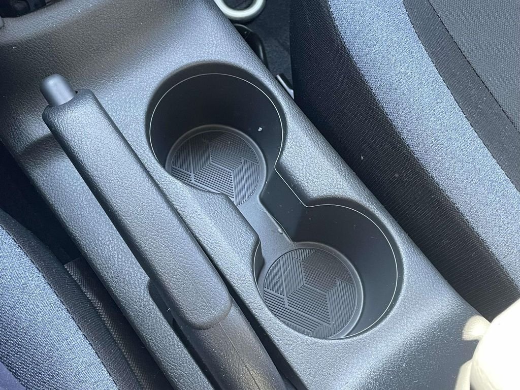 New 2025 Gray Nissan 1.6 SV image 28