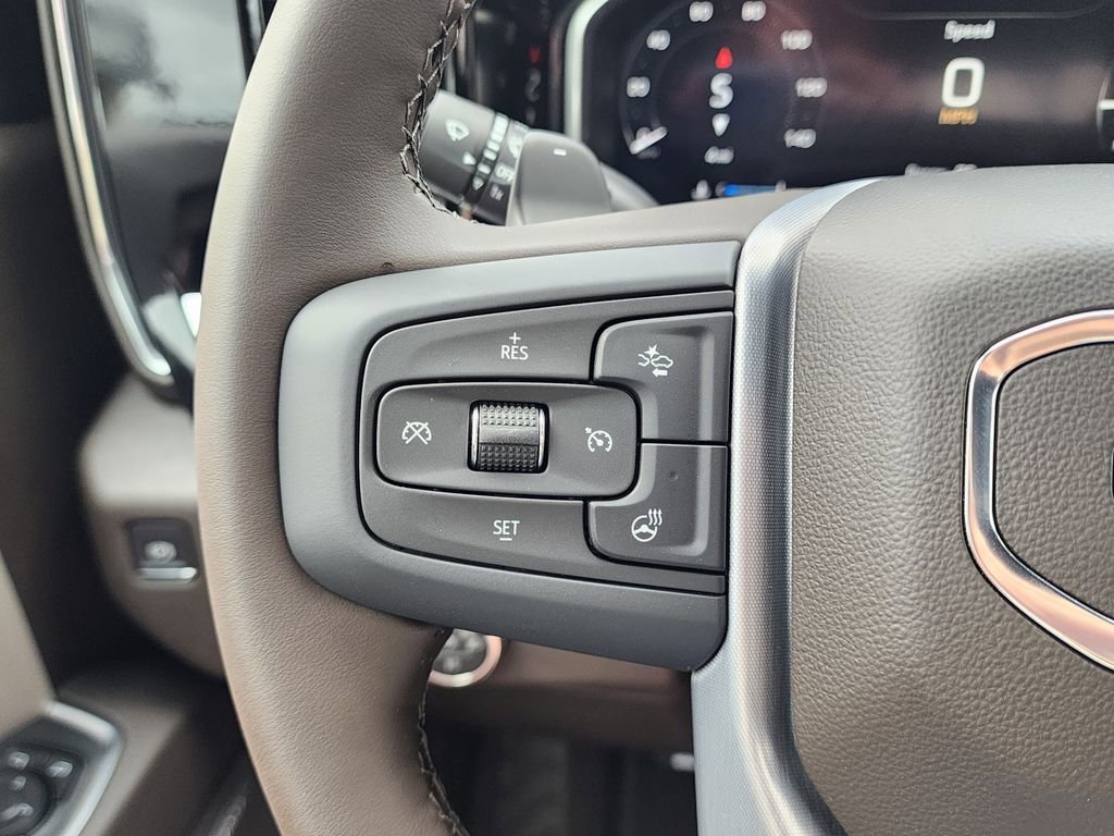 2026 GMC Sierra 1500 SLT - Photo 21
