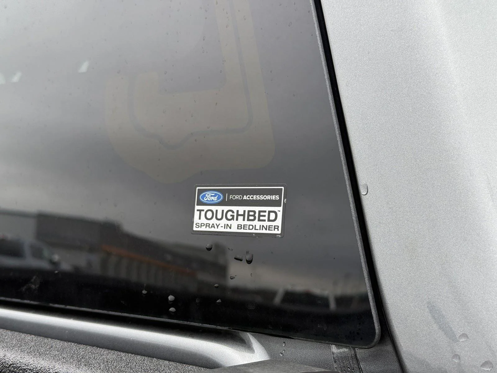 New 2026 Carbonized Gray Metallic Ford F-250® Lariat® image 12