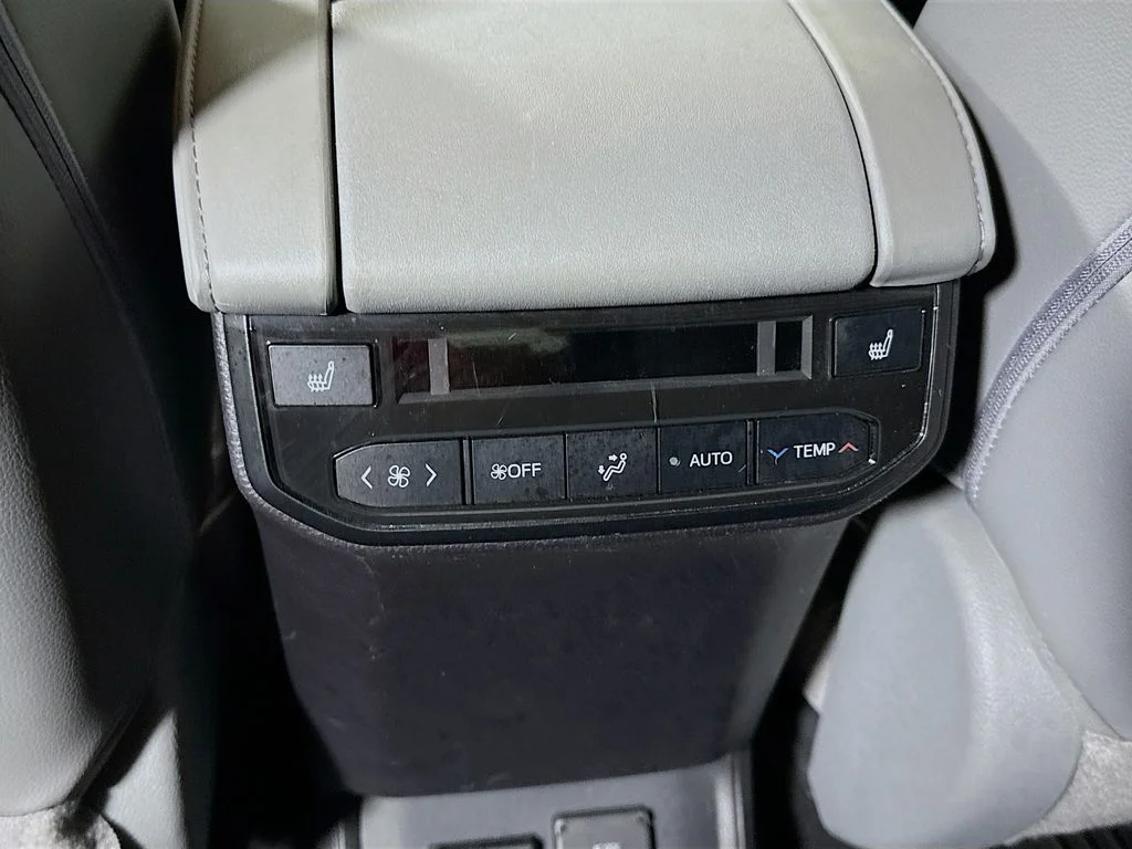 Used 2021 Moon Dust Toyota Platinum image 23