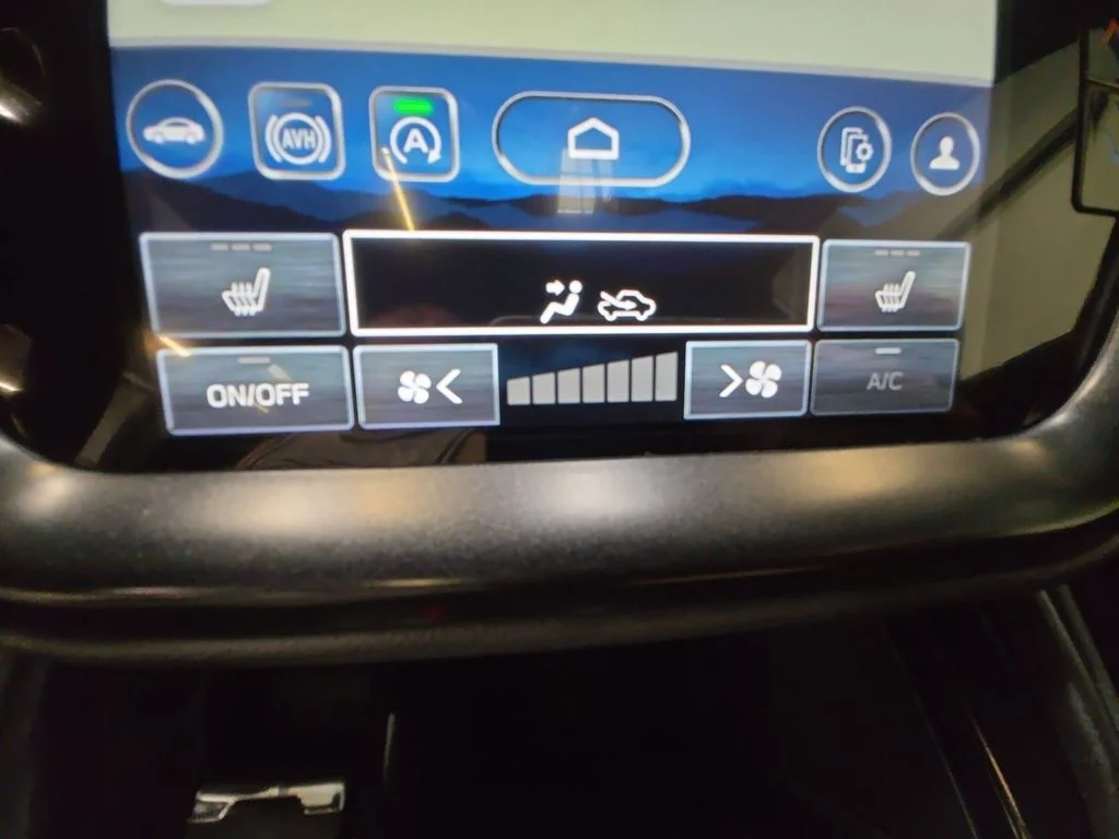 Used 2024 Silver Subaru Wilderness image 17