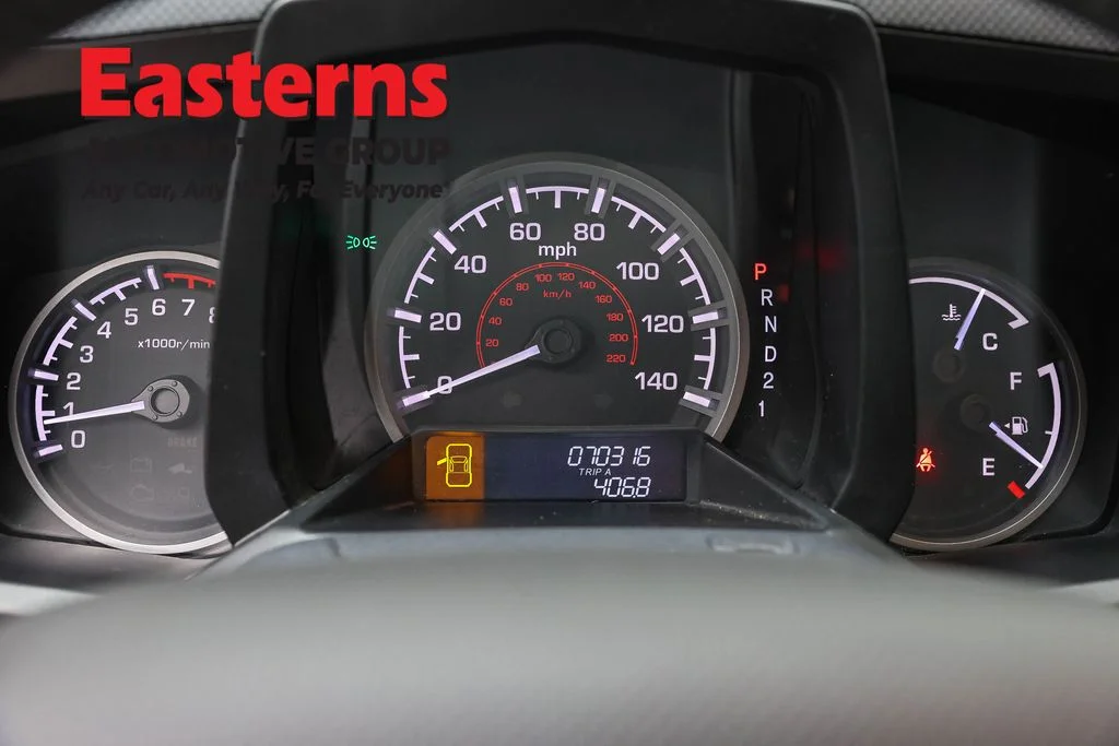 Used 2014 White Honda Sport image 16