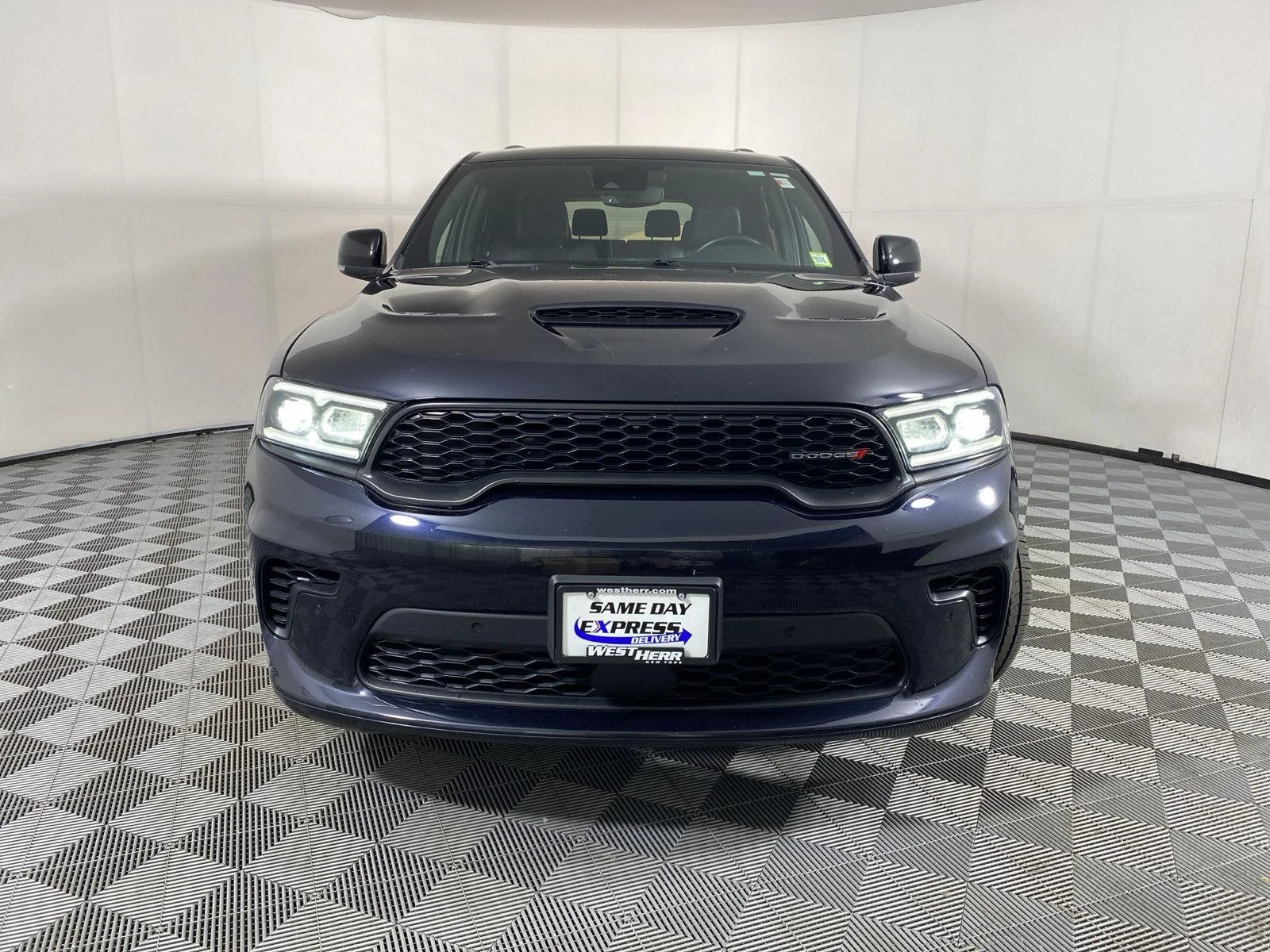 Used 2025 Night Moves Dodge R/T image 2