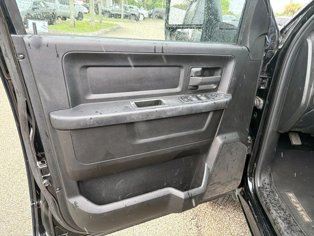 Used 2024 Black Ram Tradesman image 12