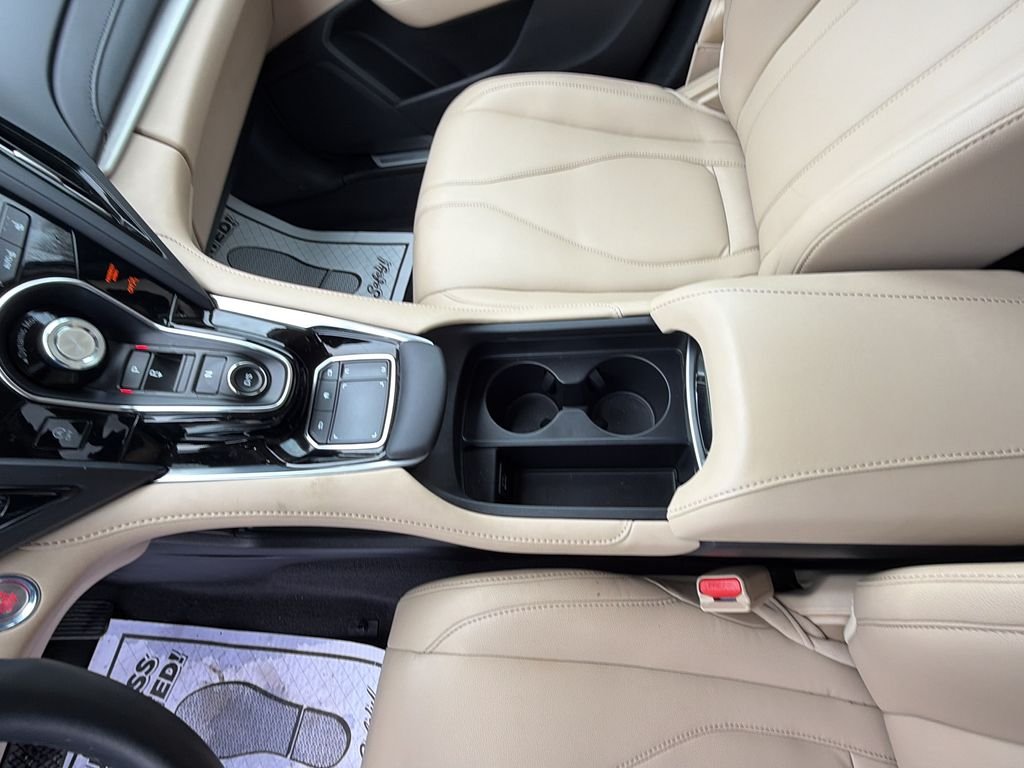 2024 Acura RDX Base - Photo 10