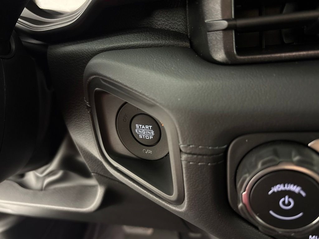 New 2026 41 Jeep Rubicon X image 31