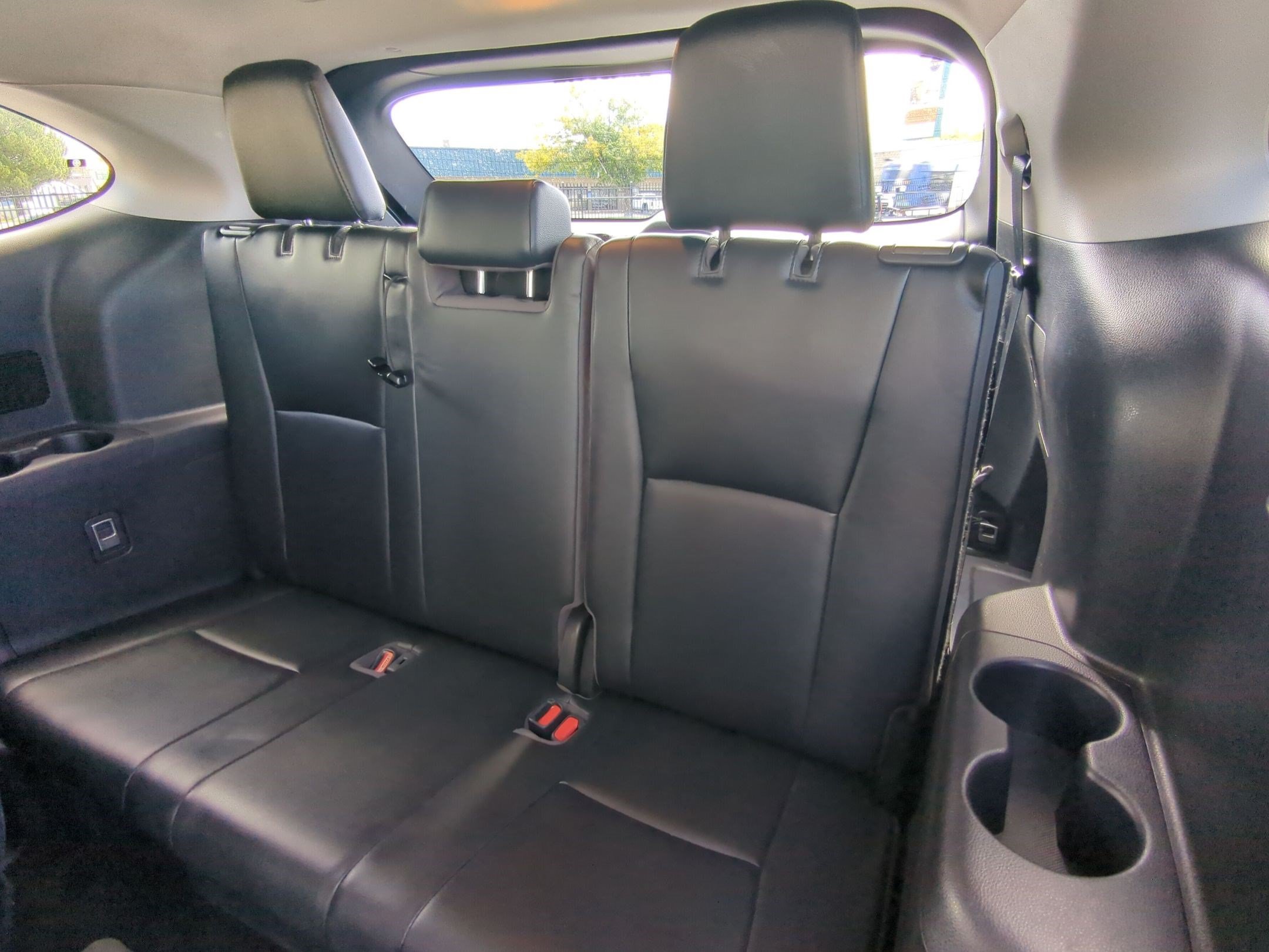 Used 2021 Blueprint Toyota XLE image 29
