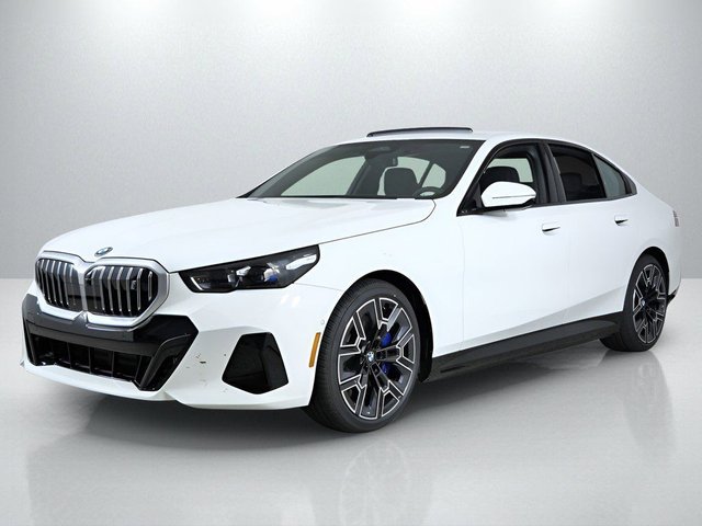 2026 BMW i5 xDrive40