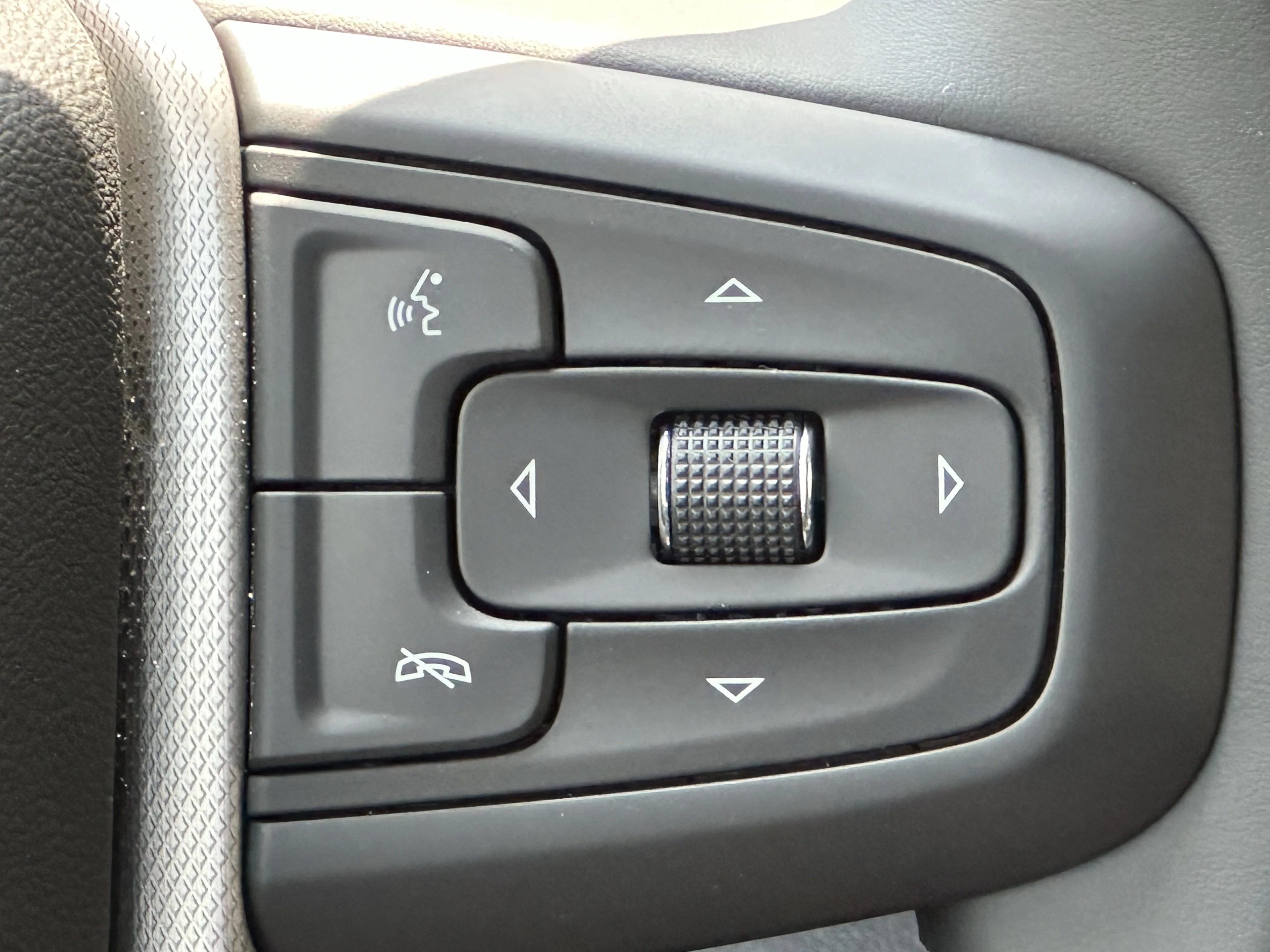 New 2026 Polar White Tricoat GMC Denali image 14