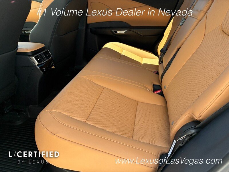 Used 2026  Lexus 350 Premium+ image 5