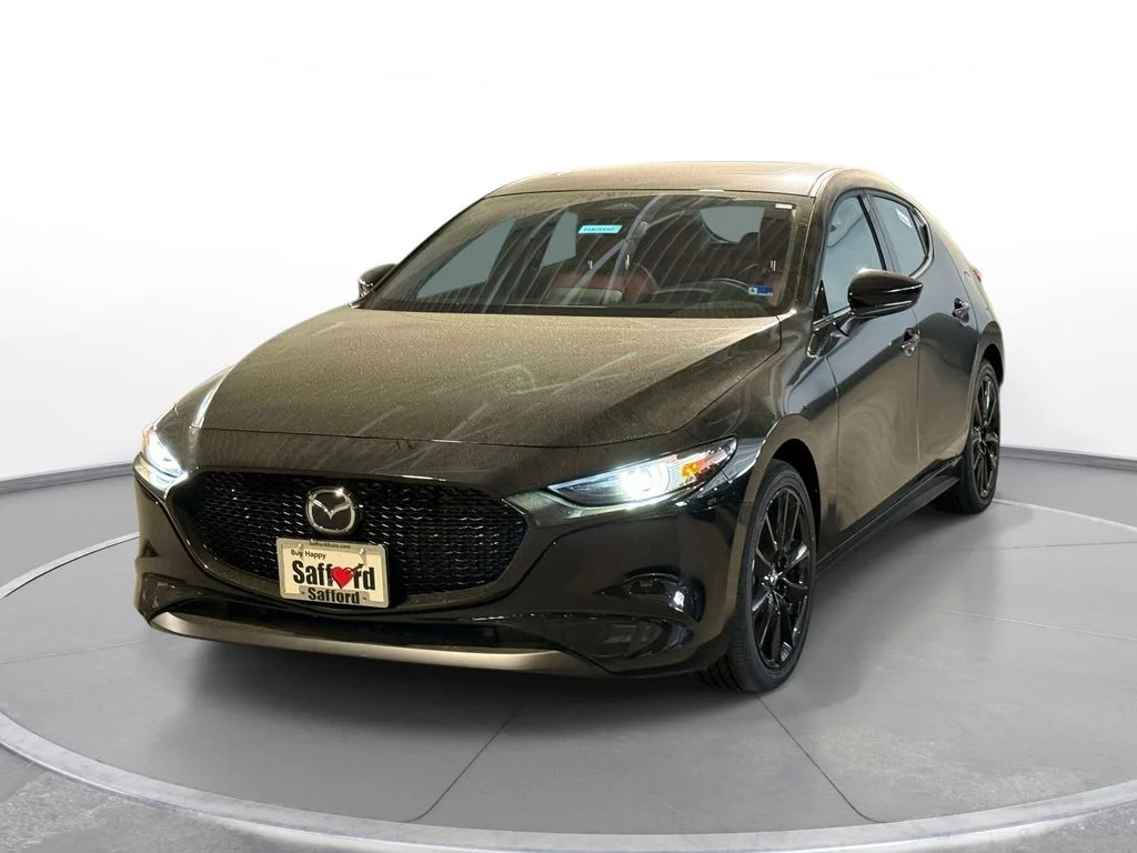 2026 Mazda CX-3 Premium MT 5-Door SKYACTIV's photo