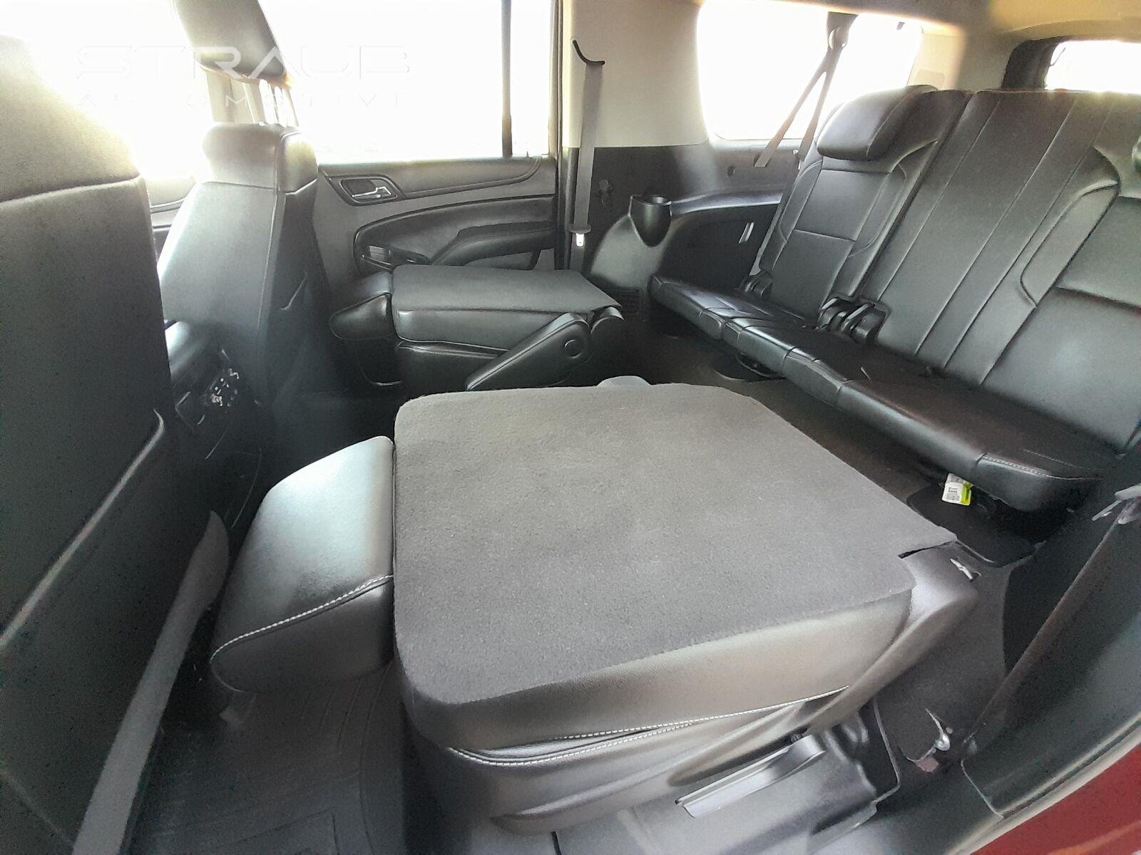 2017 GMC Yukon XL SLT - Photo 45