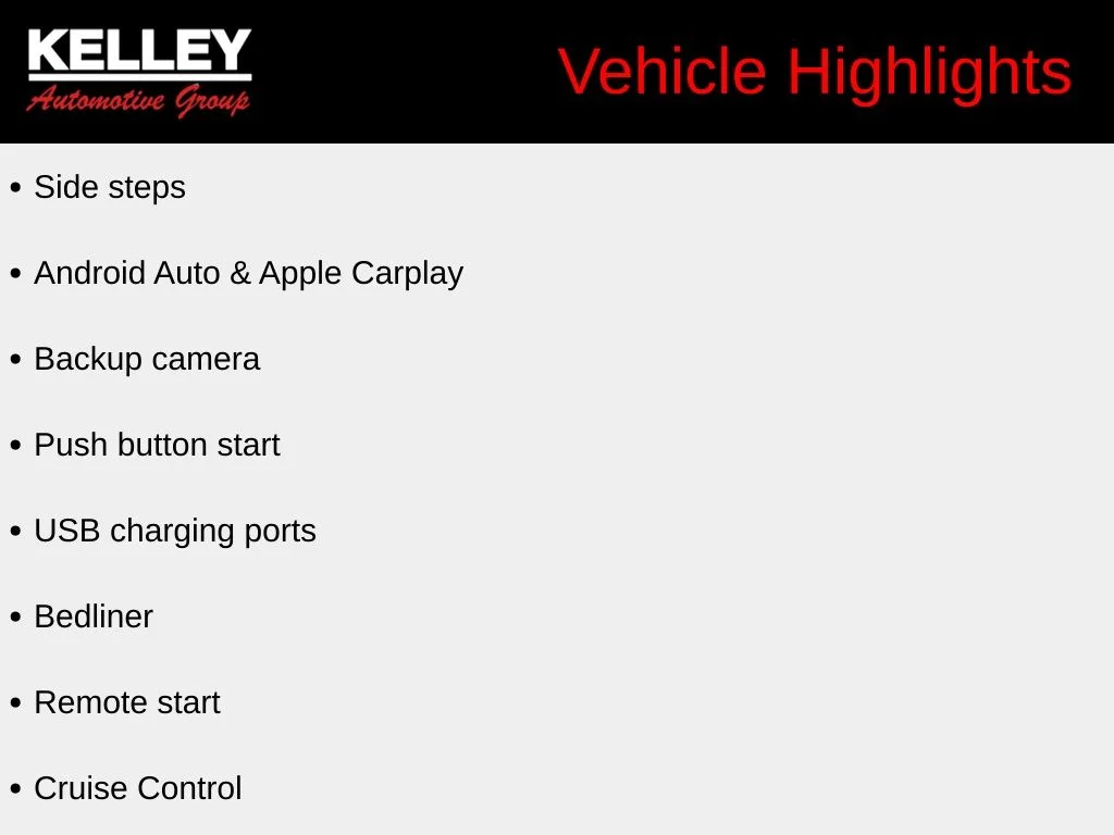 Used 2021 Black Chevrolet RST image 2