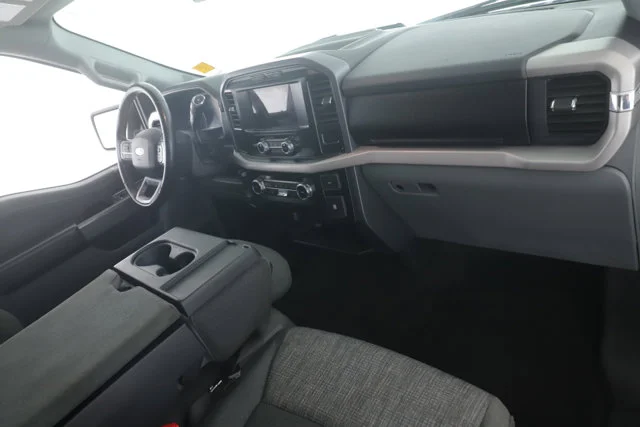 Used 2023  Ford XLT image 28