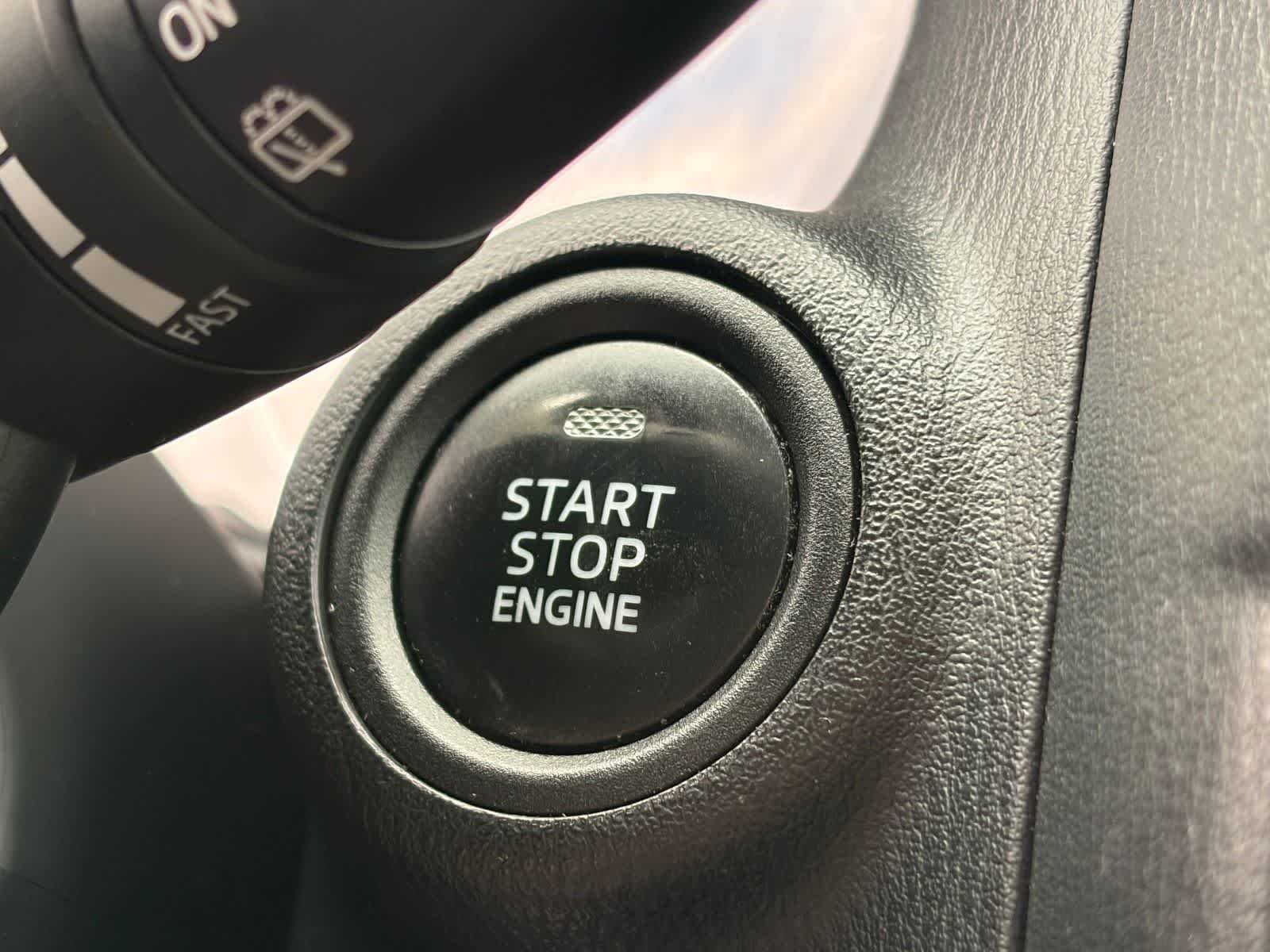 Used 2015 Crystal White Mica Mazda Touring image 31