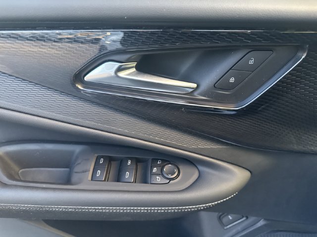 2026 Chevrolet Blazer EV LT - Photo 21