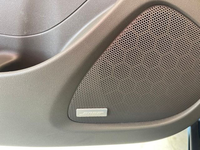 Used 2024 Blue Chevrolet LT image 18