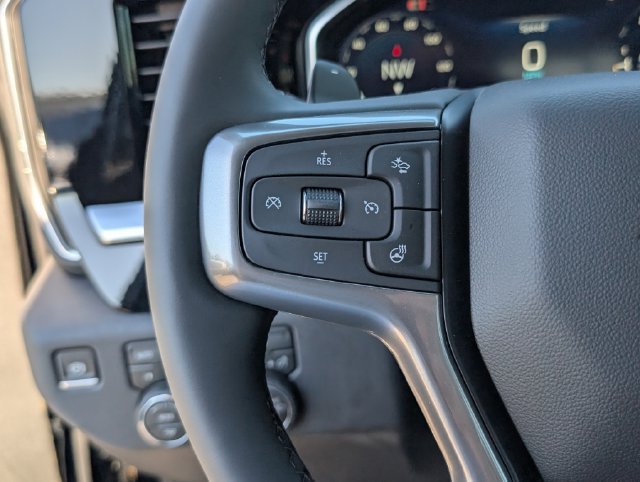 2026 Chevrolet Silverado 1500 RST - Photo 17