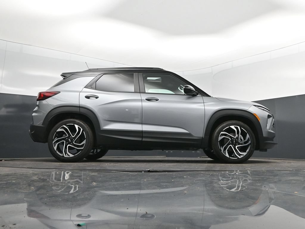 2026 Chevrolet Trailblazer RS - Photo 43