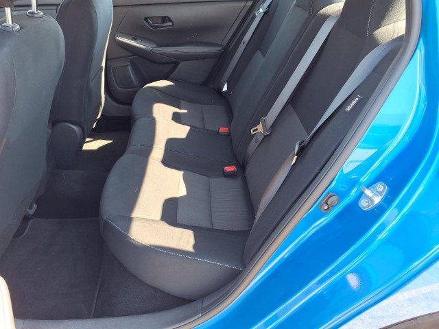 2024 Nissan Sentra SV - Photo 10