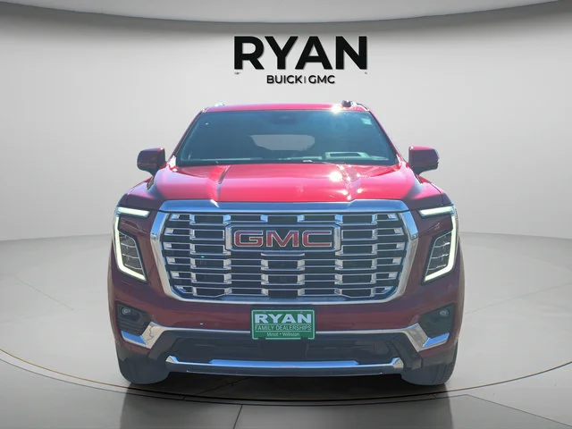 2026 GMC Yukon XL Denali - Photo 9